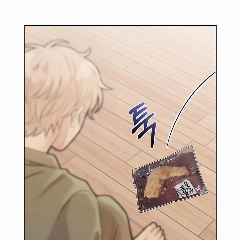 Thời gian giữa Sói và Chó 10 trang 111