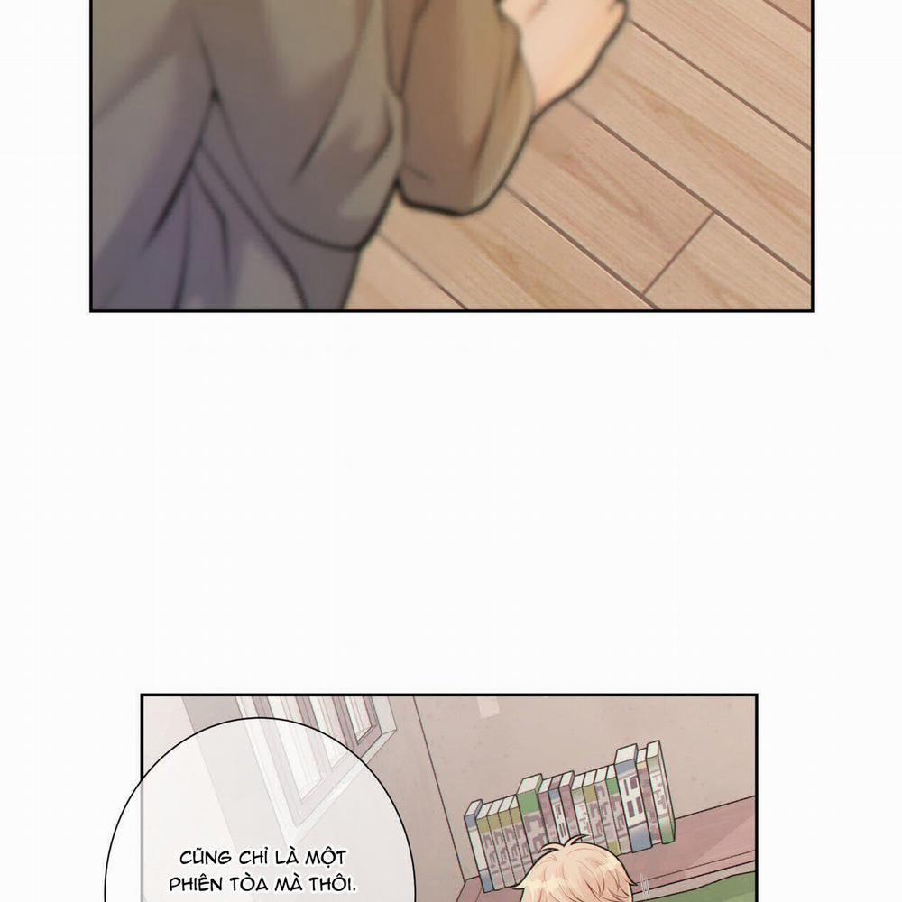 Thời gian giữa Sói và Chó 10 trang 112