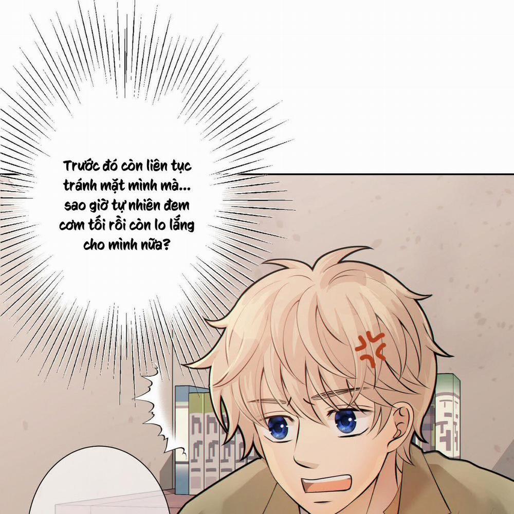 Thời gian giữa Sói và Chó 10 trang 115