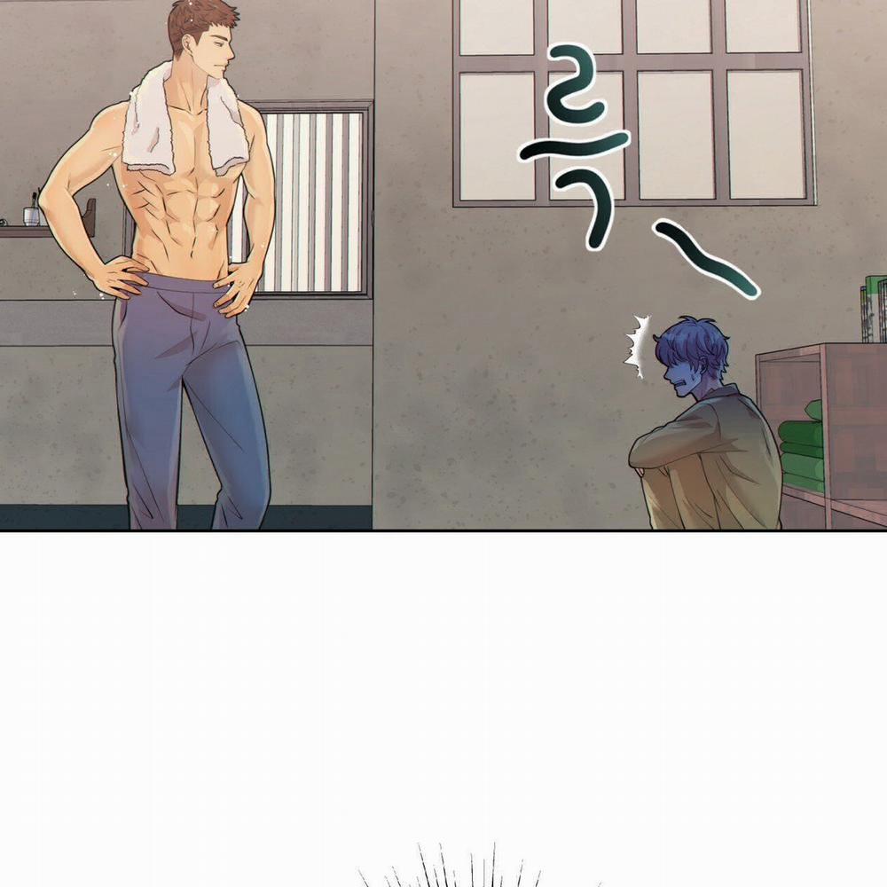 Thời gian giữa Sói và Chó 10 trang 117