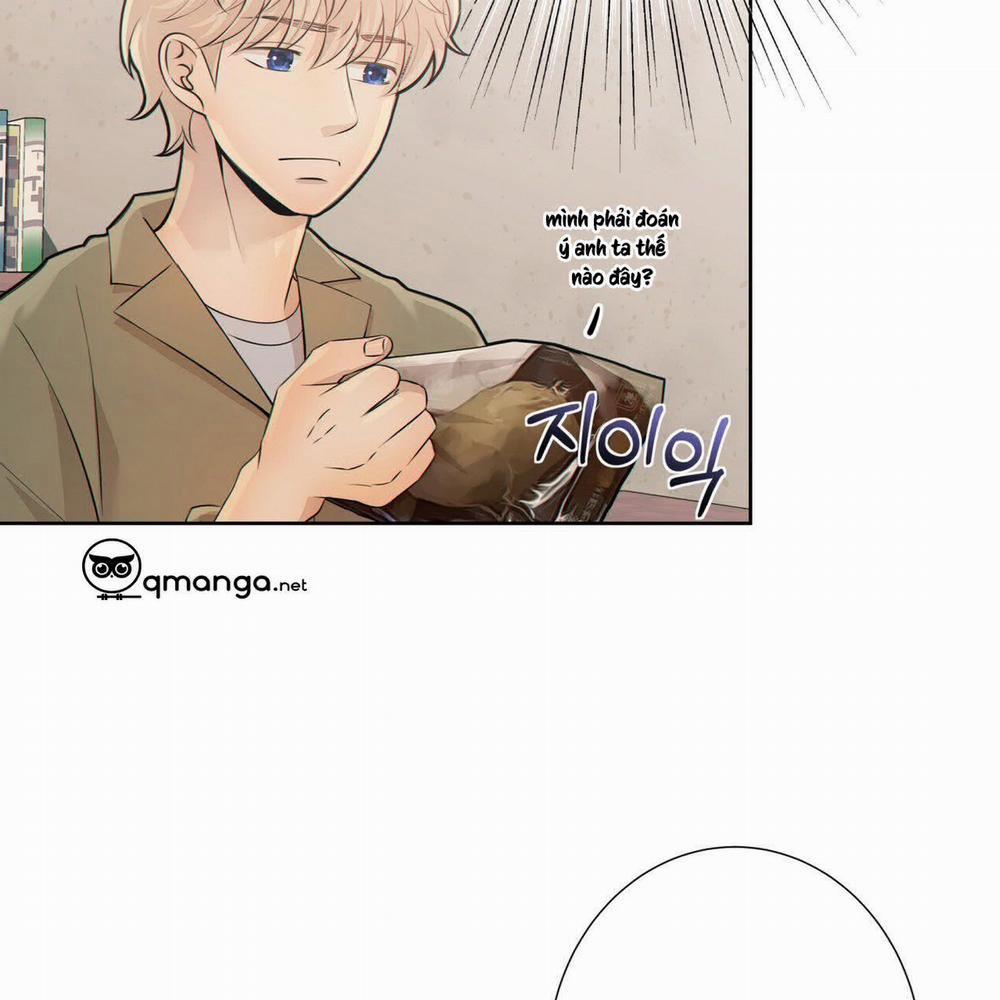 Thời gian giữa Sói và Chó 10 trang 123