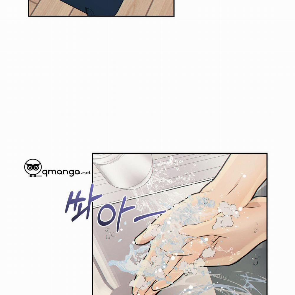 Thời gian giữa Sói và Chó 10 trang 128