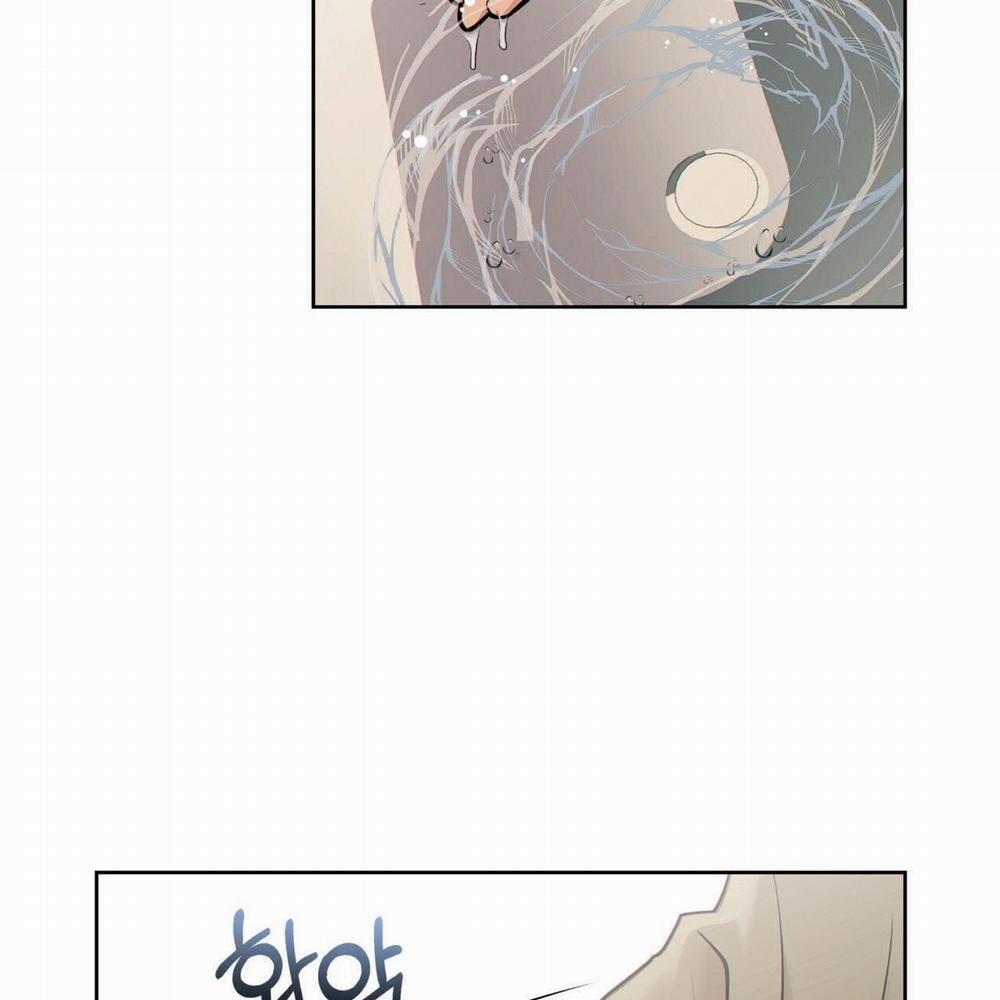 Thời gian giữa Sói và Chó 10 trang 129