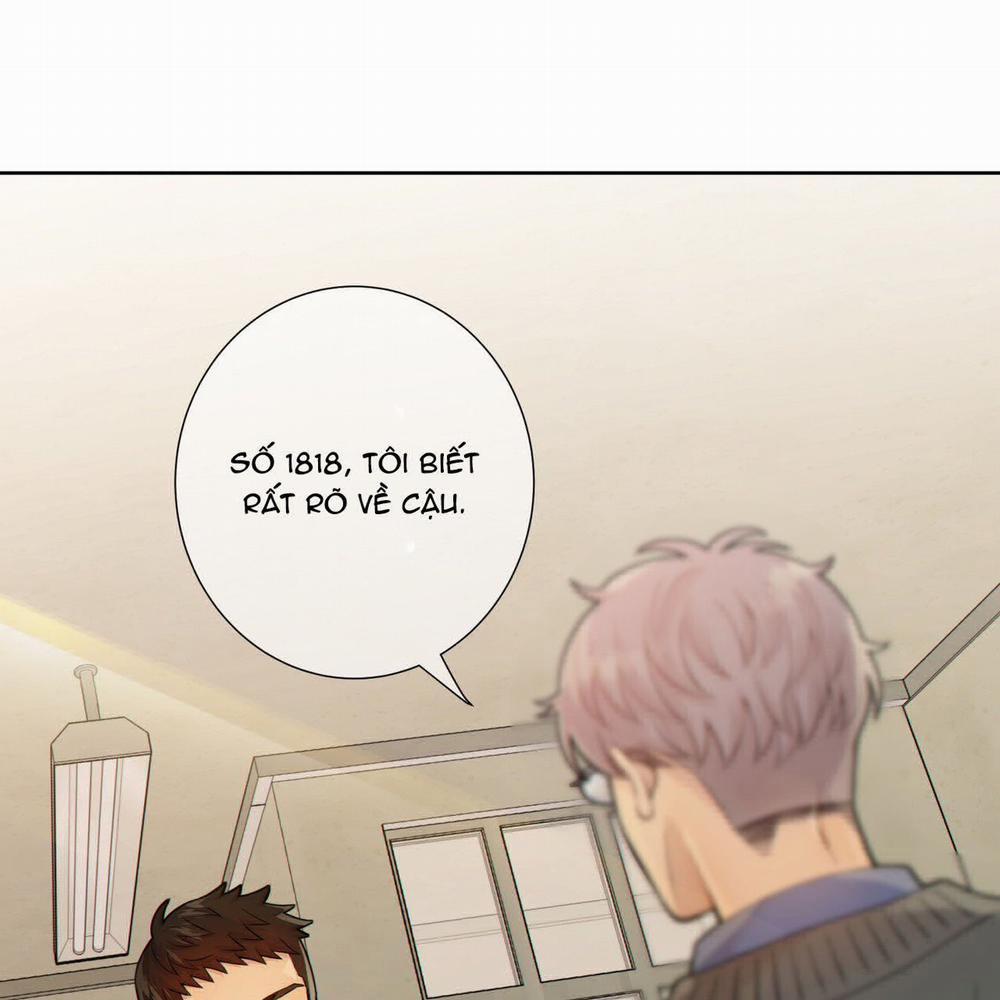 Thời gian giữa Sói và Chó 10 trang 13