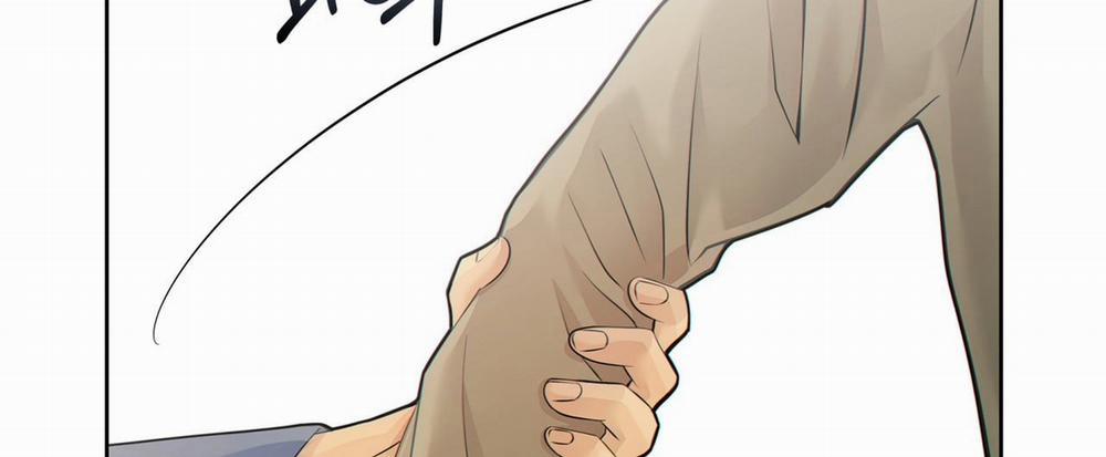 Thời gian giữa Sói và Chó 10 trang 130