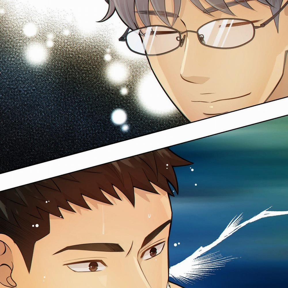 Thời gian giữa Sói và Chó 10 trang 16