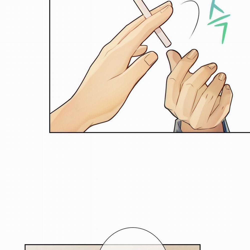 Thời gian giữa Sói và Chó 10 trang 18