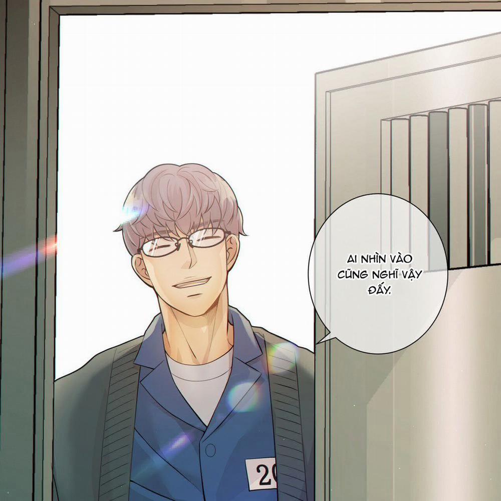 Thời gian giữa Sói và Chó 10 trang 2