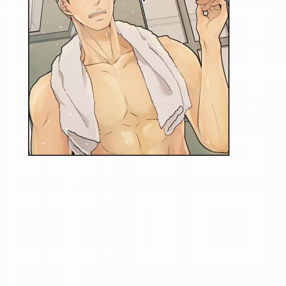 Thời gian giữa Sói và Chó 10 trang 20