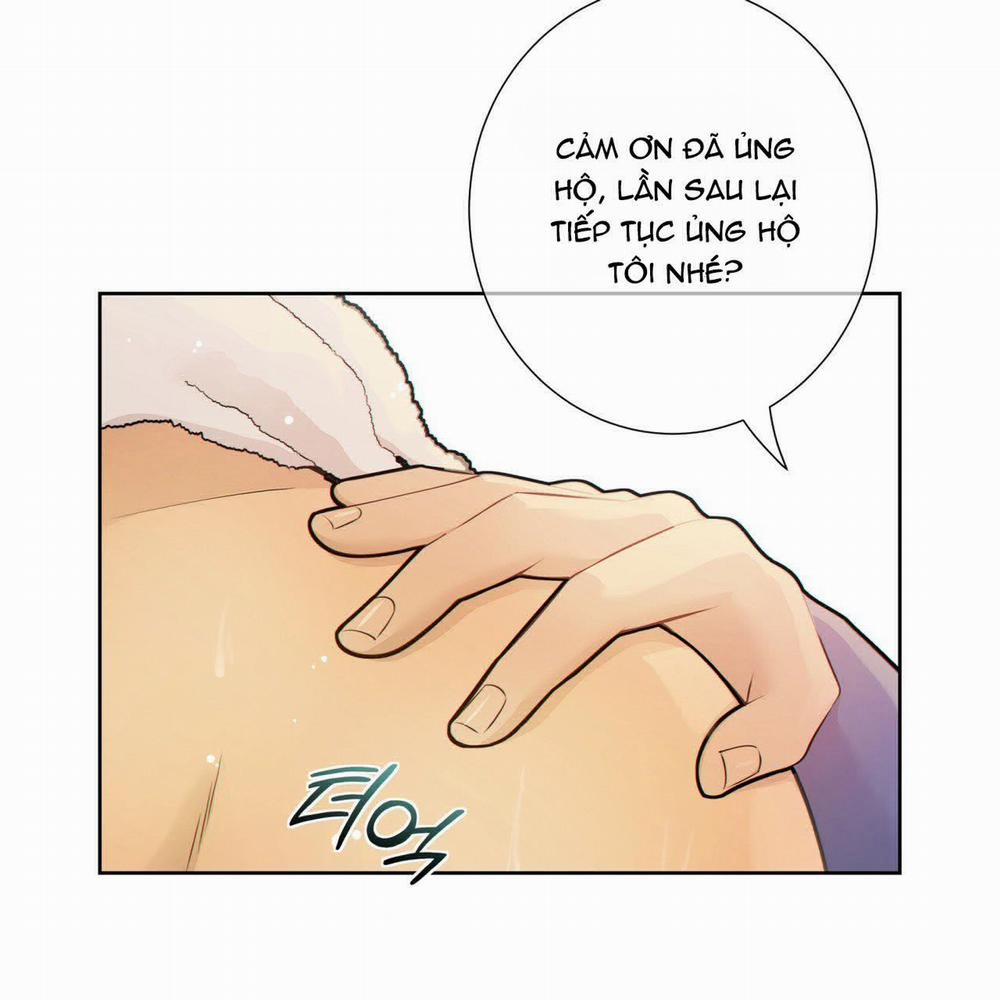 Thời gian giữa Sói và Chó 10 trang 24