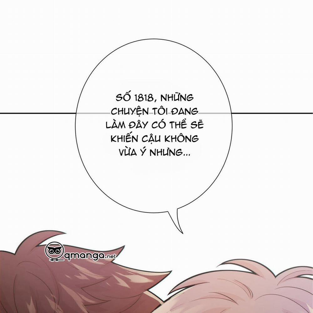 Thời gian giữa Sói và Chó 10 trang 25