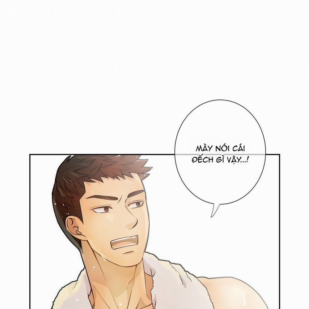Thời gian giữa Sói và Chó 10 trang 4