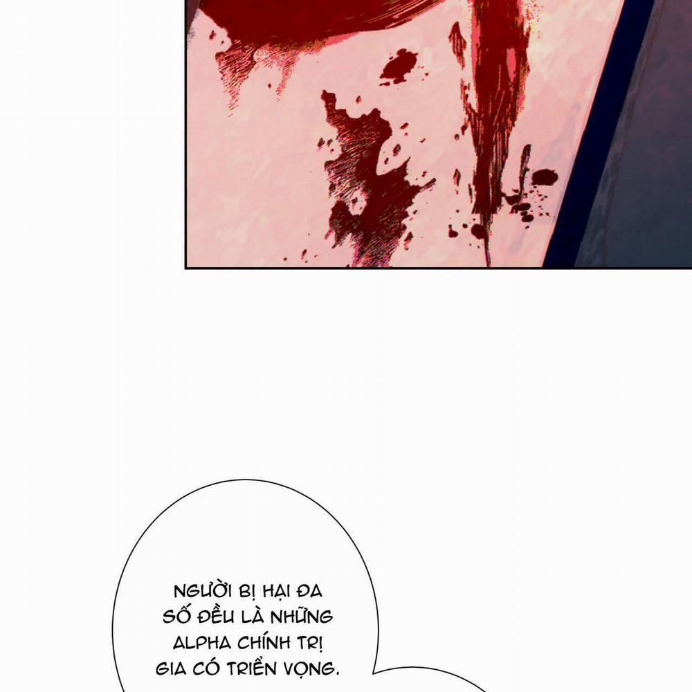 Thời gian giữa Sói và Chó 10 trang 42