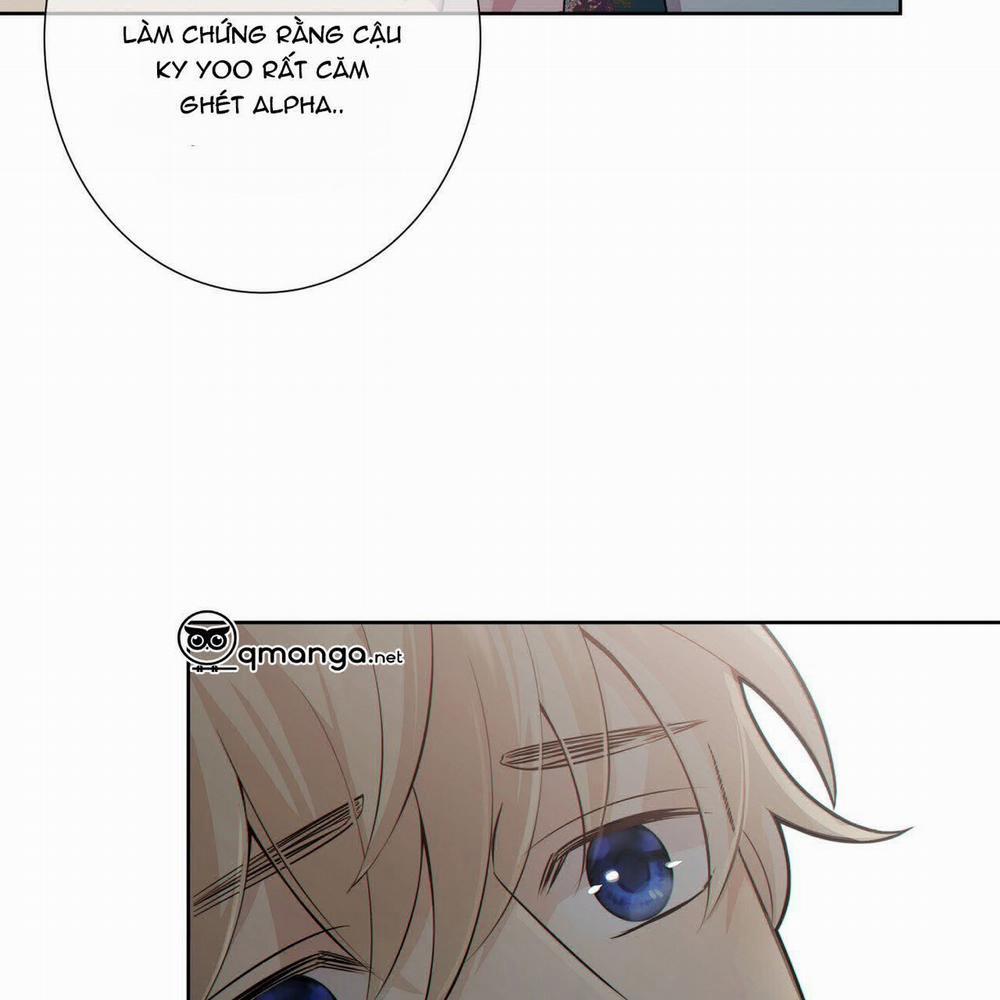 Thời gian giữa Sói và Chó 10 trang 45