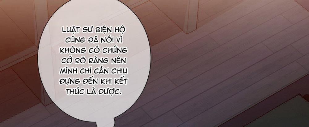 Thời gian giữa Sói và Chó 10 trang 48