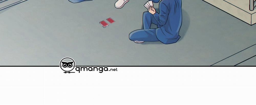 Thời gian giữa Sói và Chó 10 trang 56