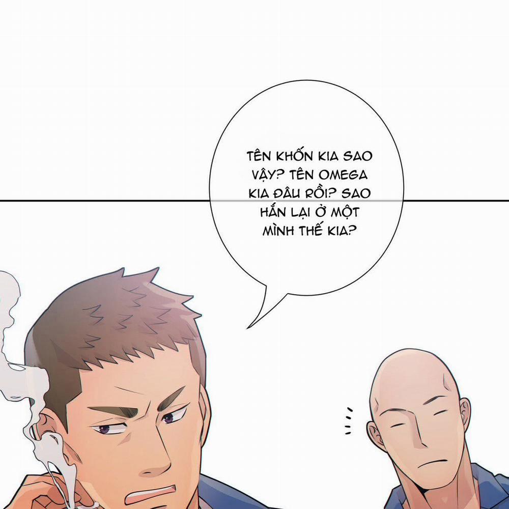 Thời gian giữa Sói và Chó 10 trang 57