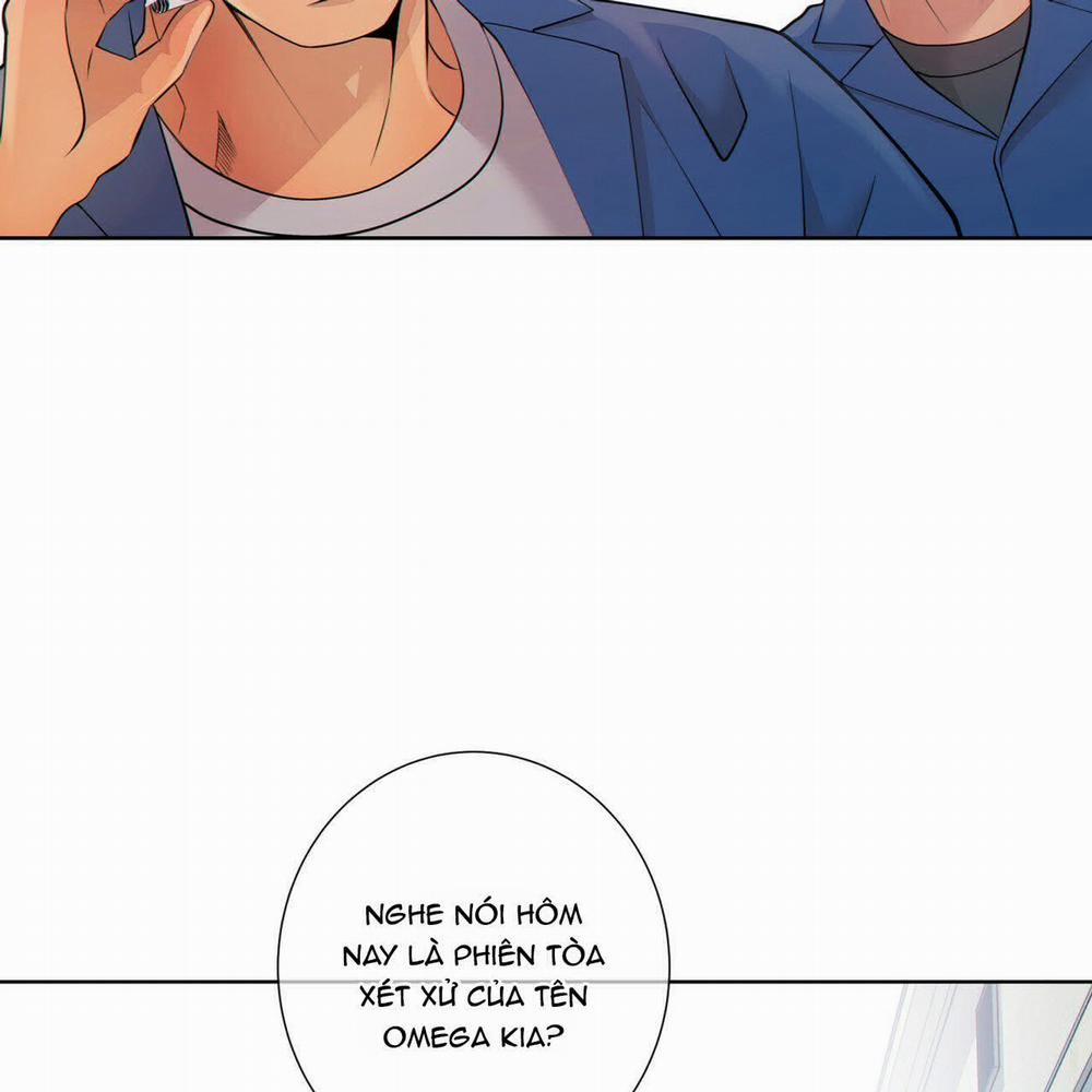 Thời gian giữa Sói và Chó 10 trang 58