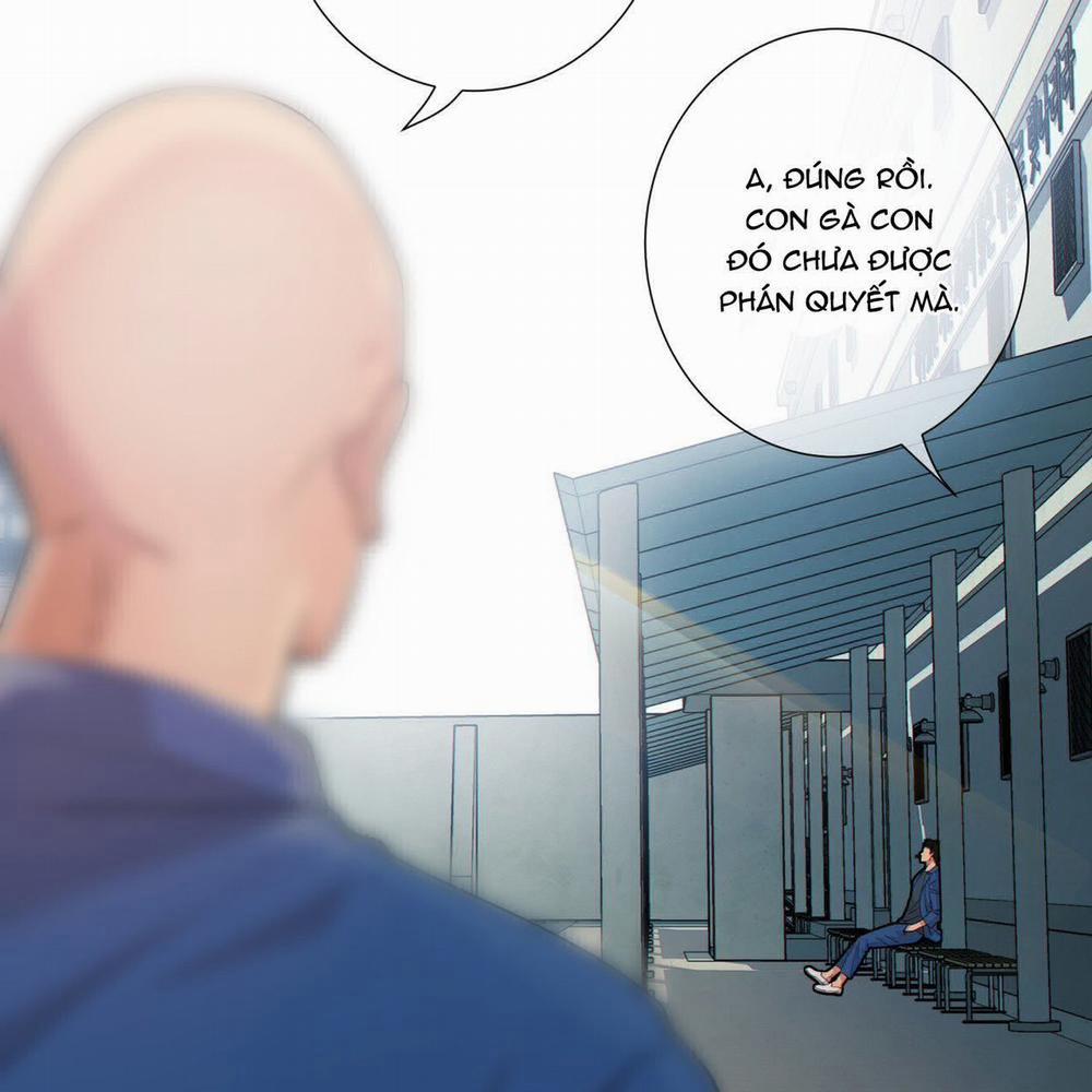Thời gian giữa Sói và Chó 10 trang 59