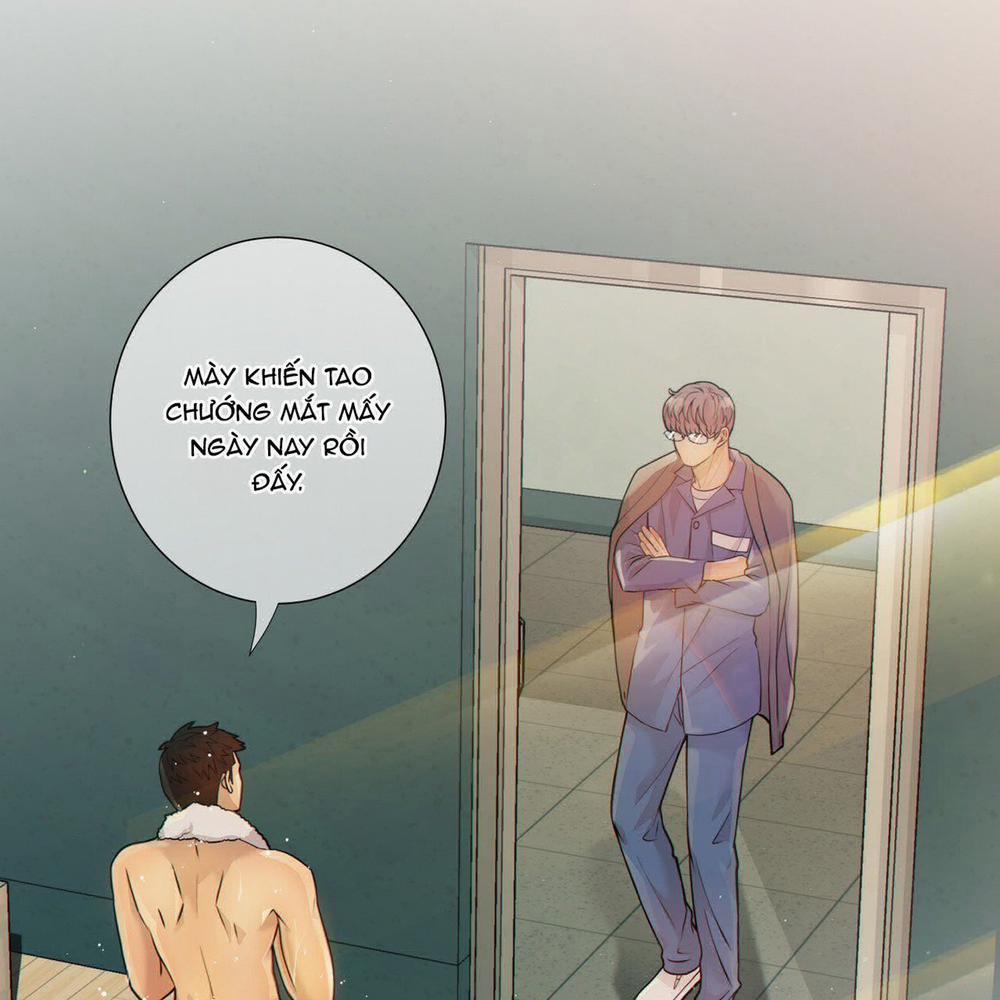 Thời gian giữa Sói và Chó 10 trang 6