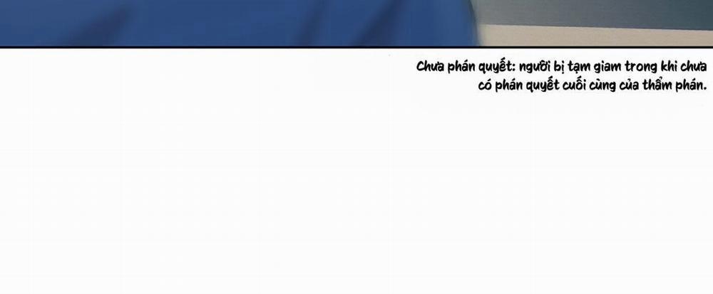 Thời gian giữa Sói và Chó 10 trang 60