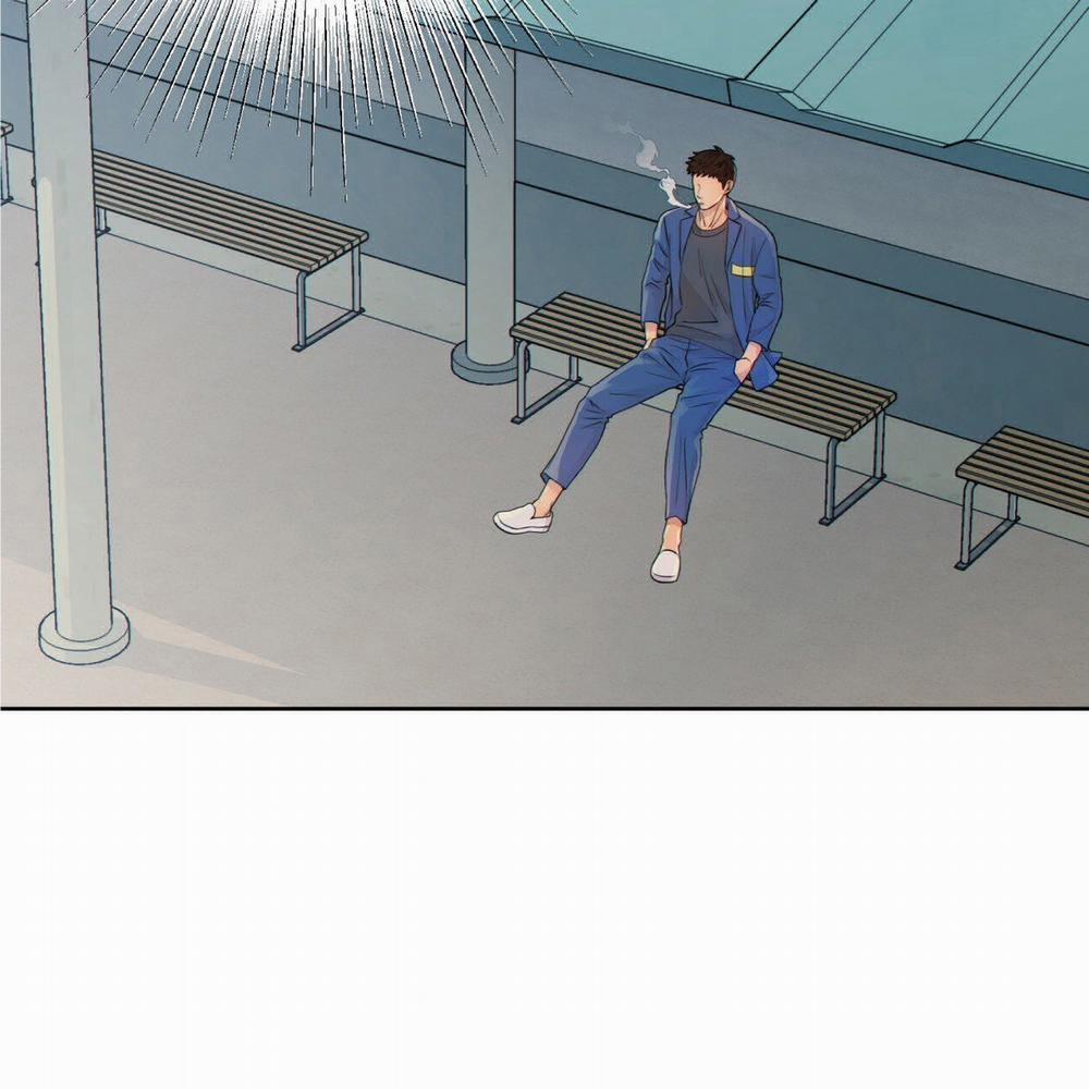 Thời gian giữa Sói và Chó 10 trang 70