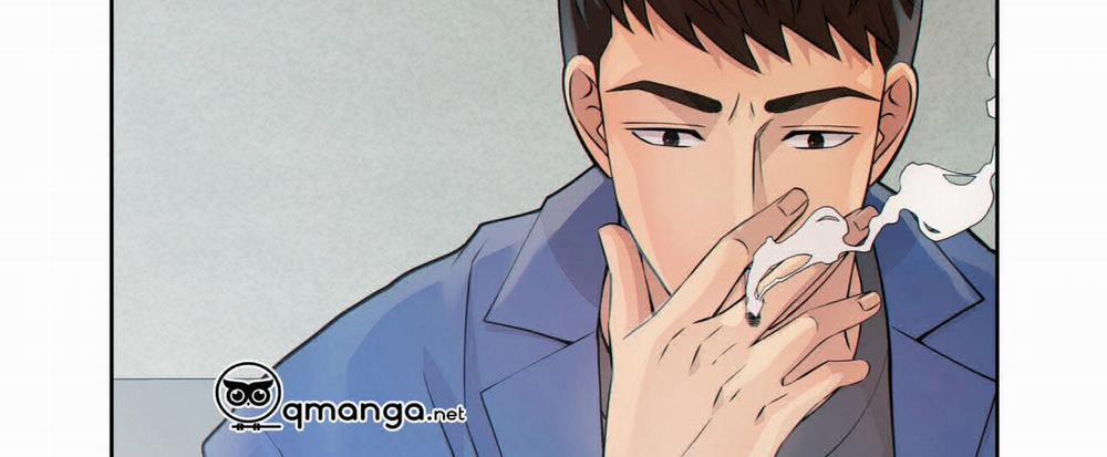 Thời gian giữa Sói và Chó 10 trang 72