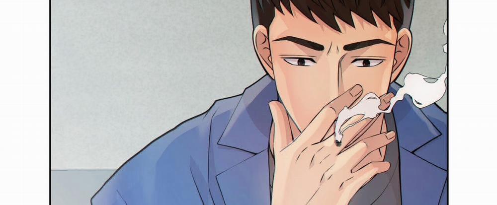 Thời gian giữa Sói và Chó 10 trang 73