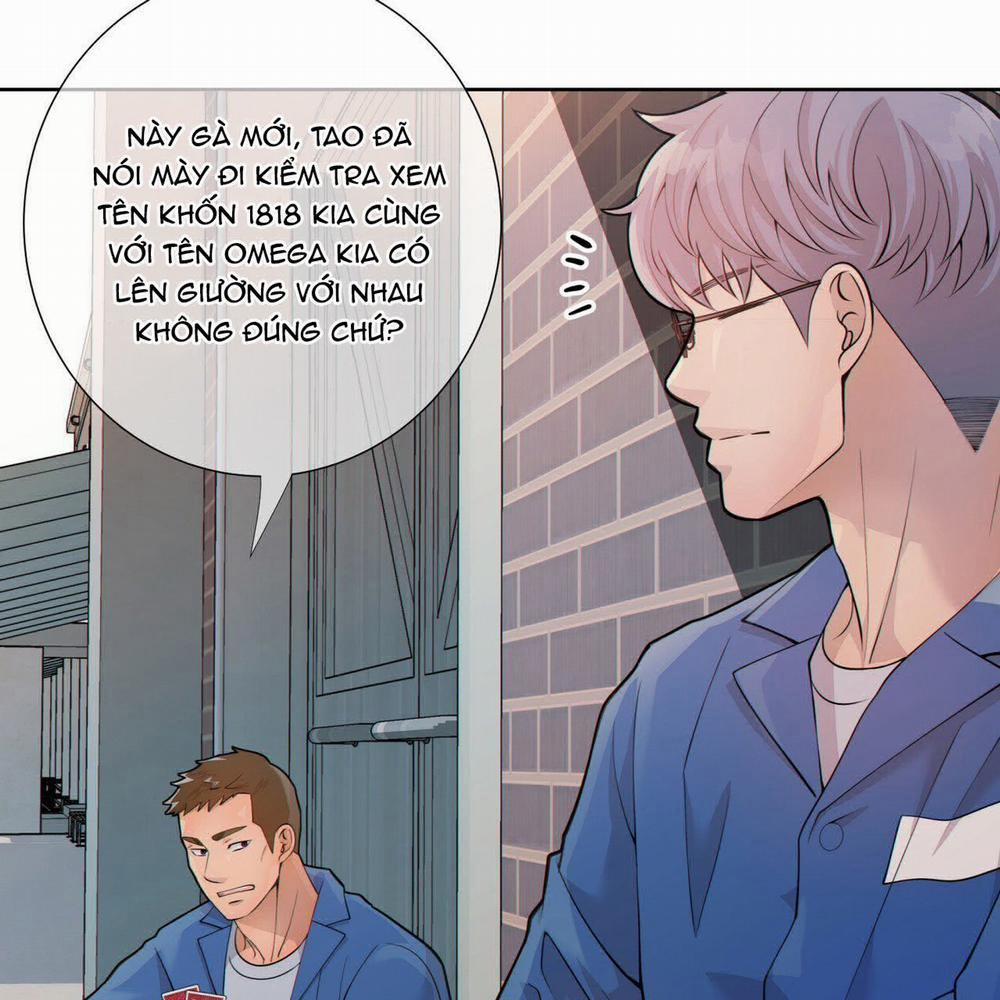 Thời gian giữa Sói và Chó 10 trang 75