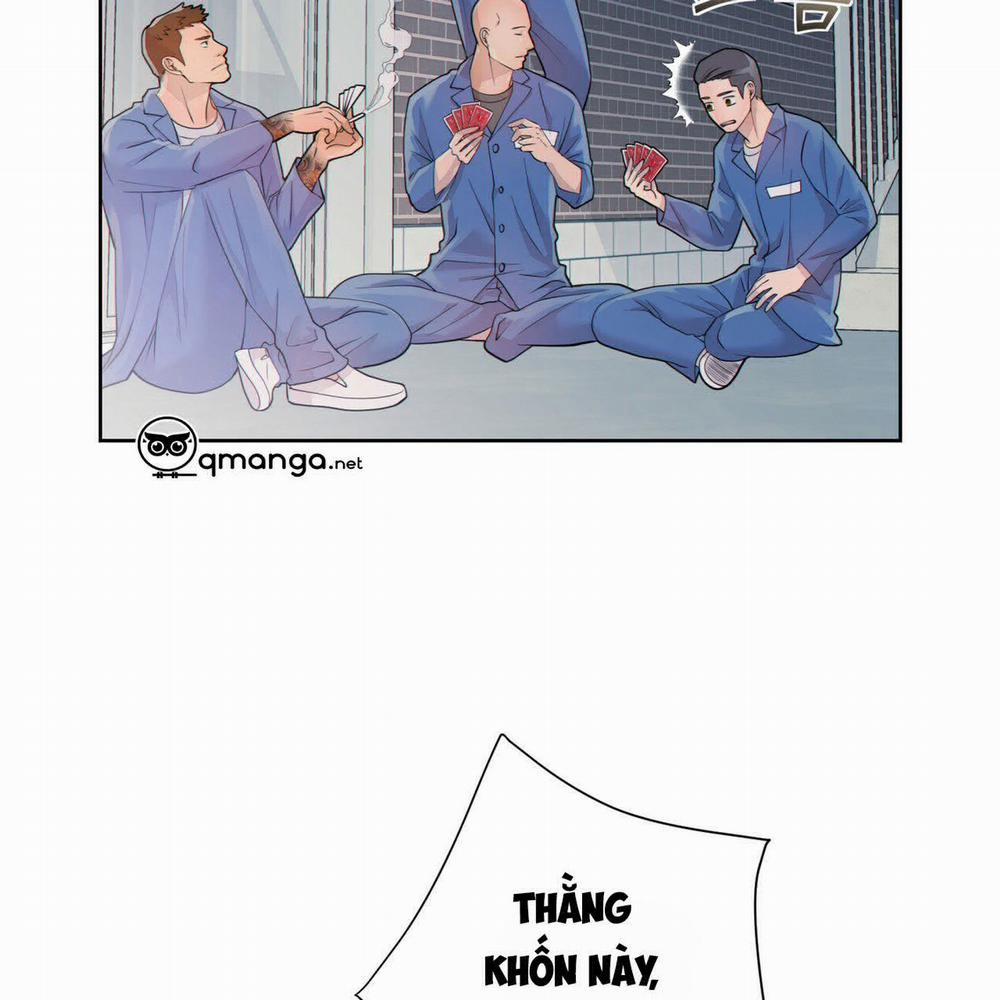 Thời gian giữa Sói và Chó 10 trang 78