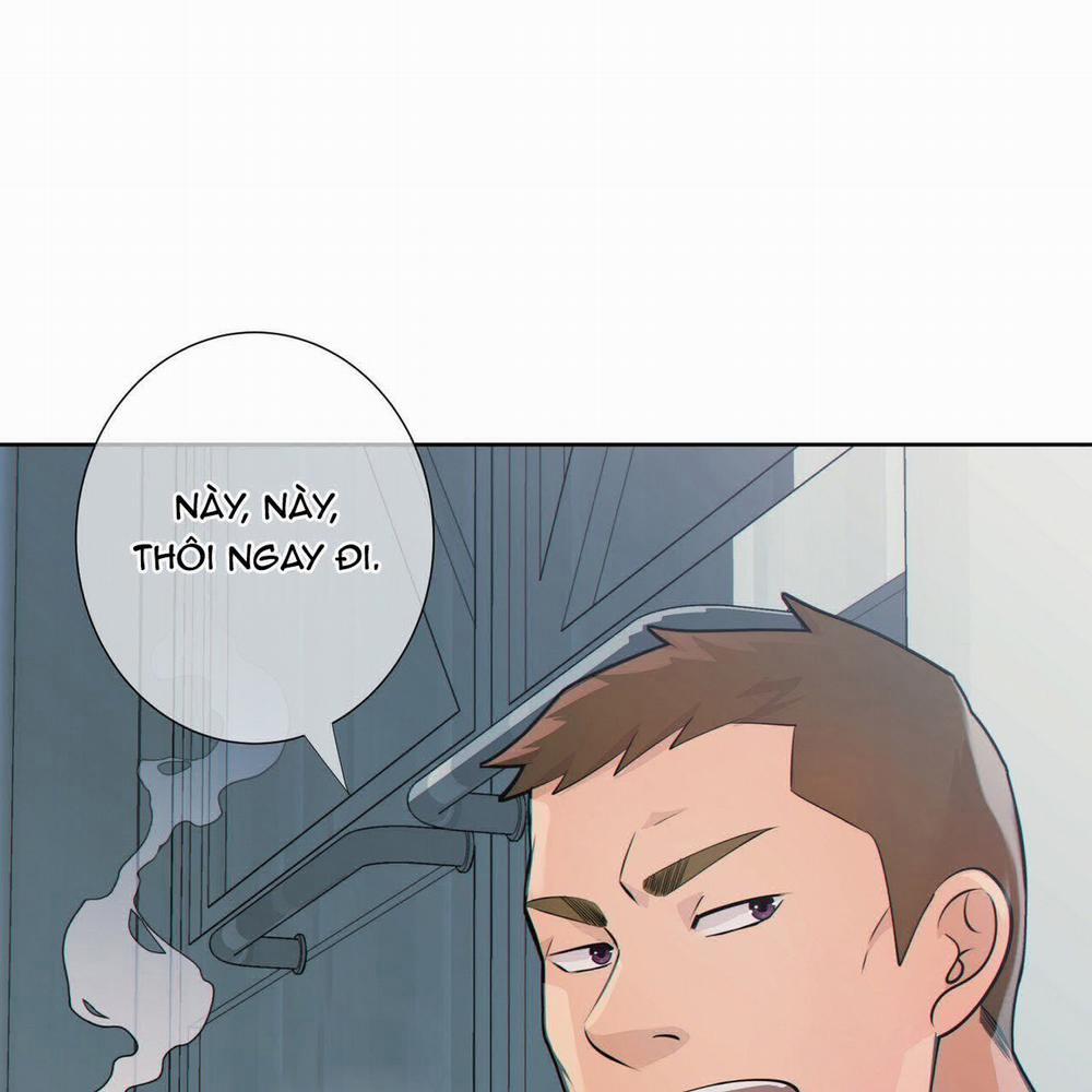 Thời gian giữa Sói và Chó 10 trang 80