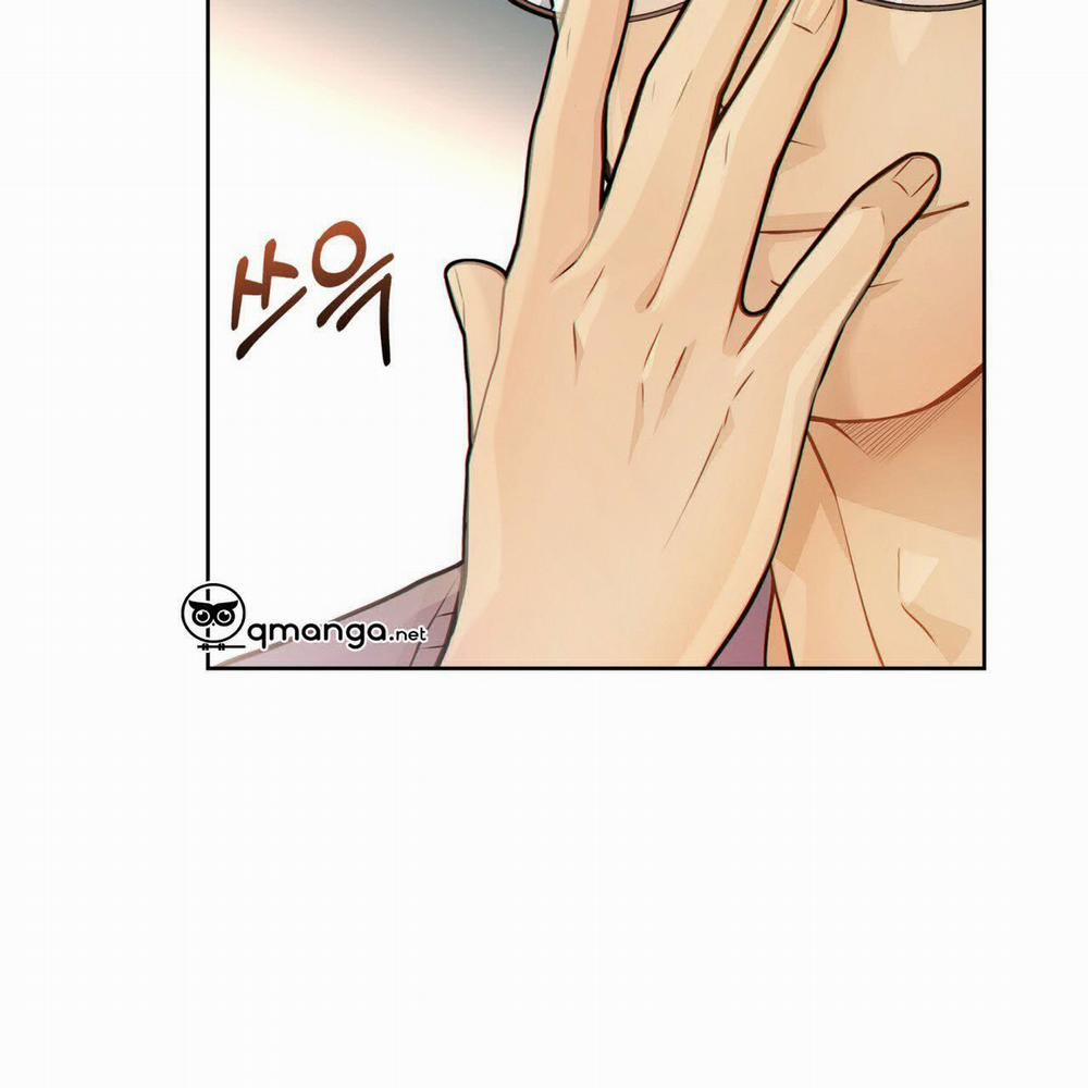 Thời gian giữa Sói và Chó 10 trang 9