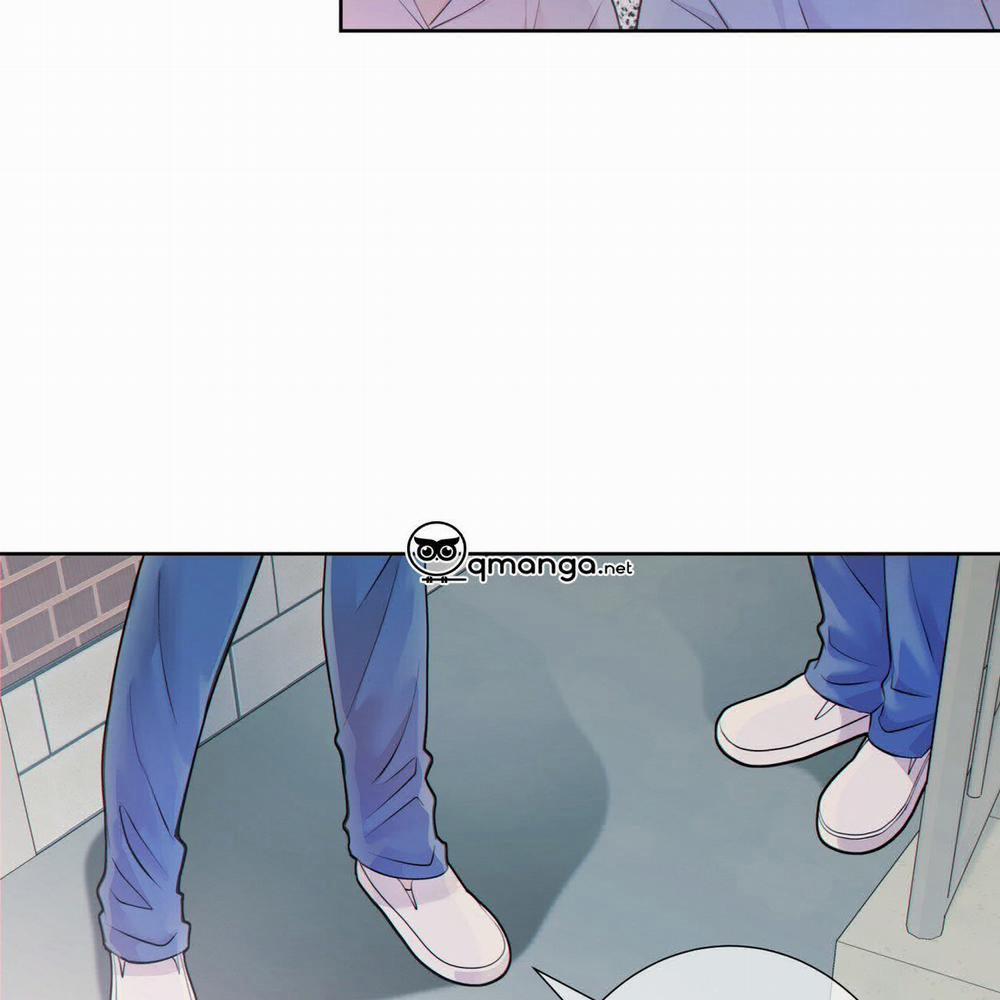 Thời gian giữa Sói và Chó 10 trang 96