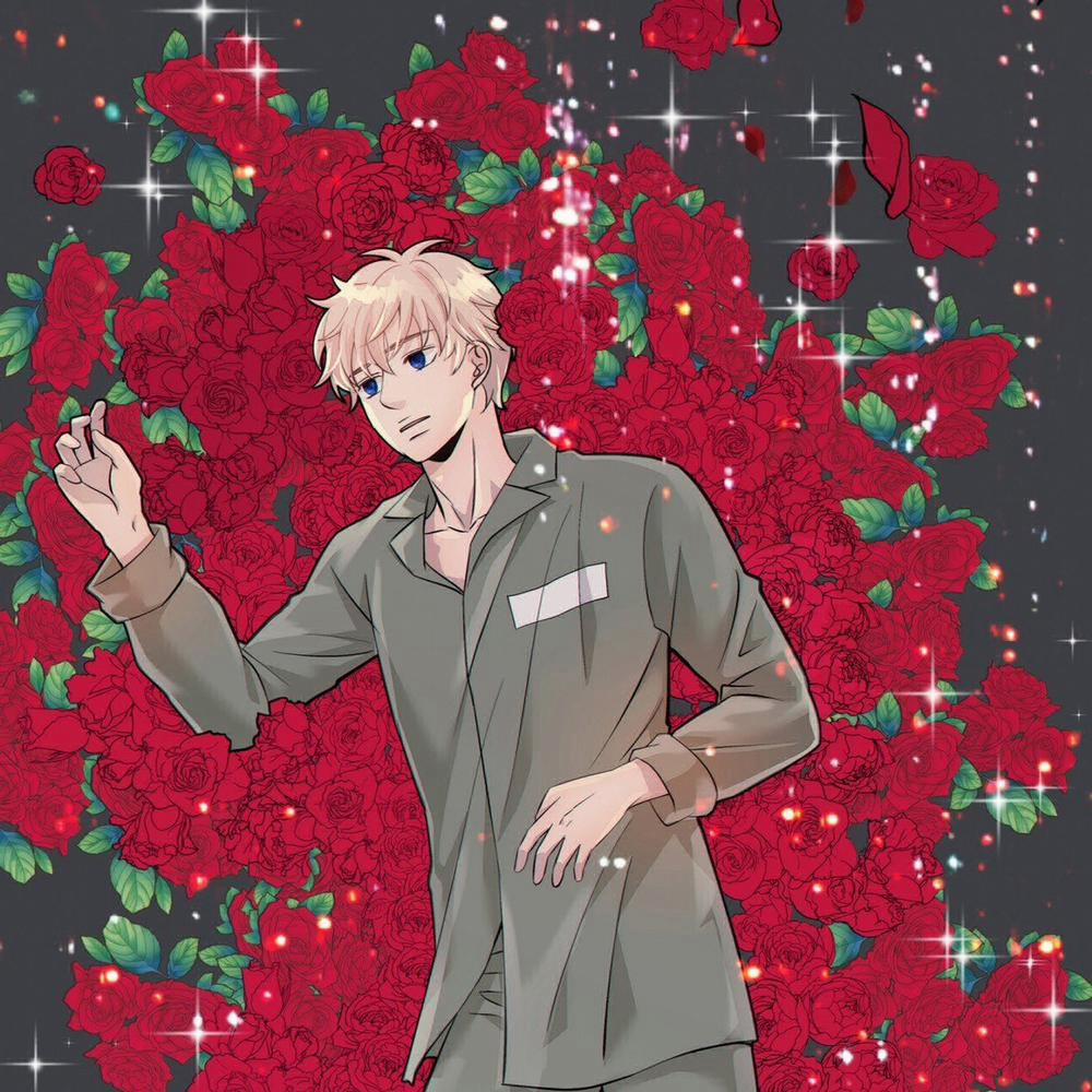 Thời gian giữa Sói và Chó 10 trang 99