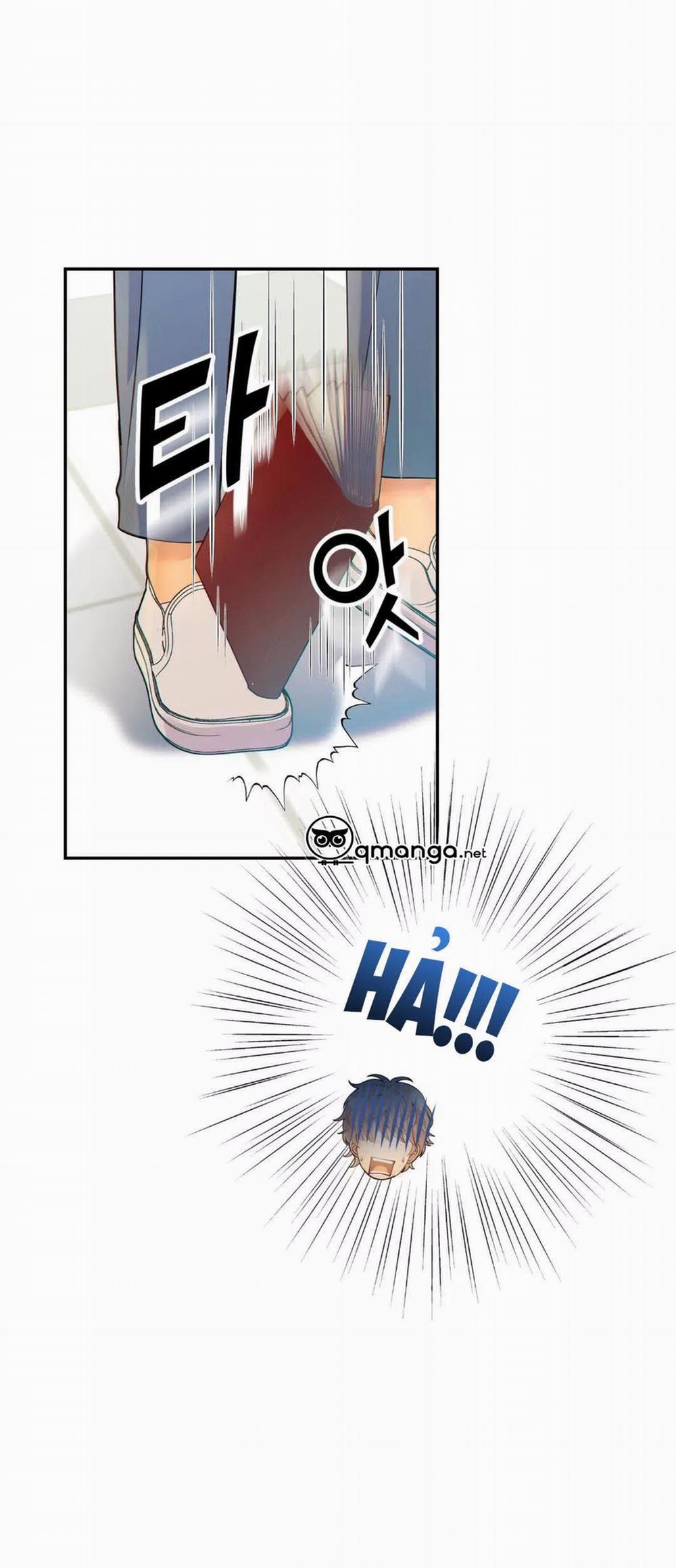 Thời gian giữa Sói và Chó 14 trang 23