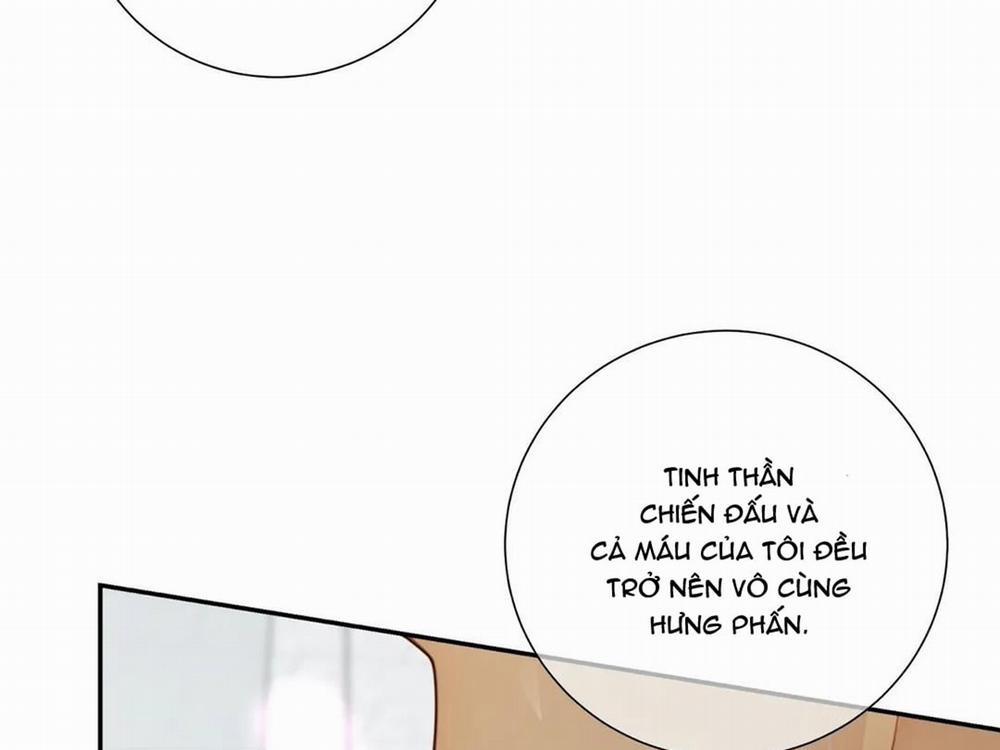 Thời gian giữa Sói và Chó 47 trang 107