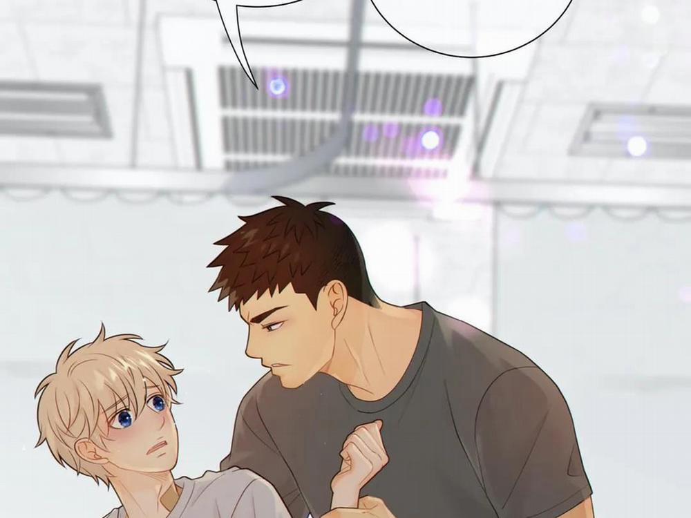 Thời gian giữa Sói và Chó 47 trang 110