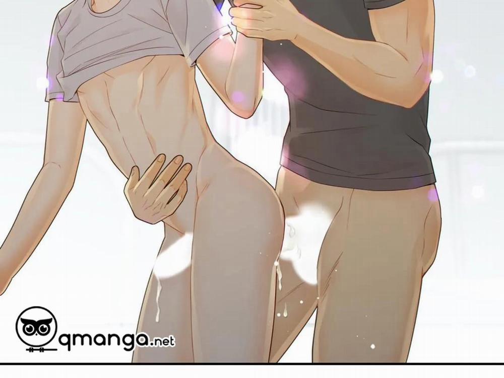 Thời gian giữa Sói và Chó 47 trang 111