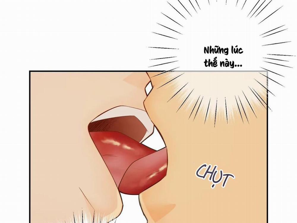 Thời gian giữa Sói và Chó 47 trang 116