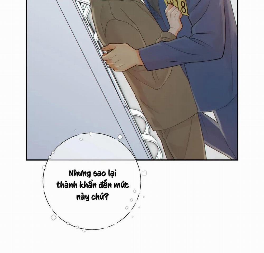 Thời gian giữa Sói và Chó 47 trang 13