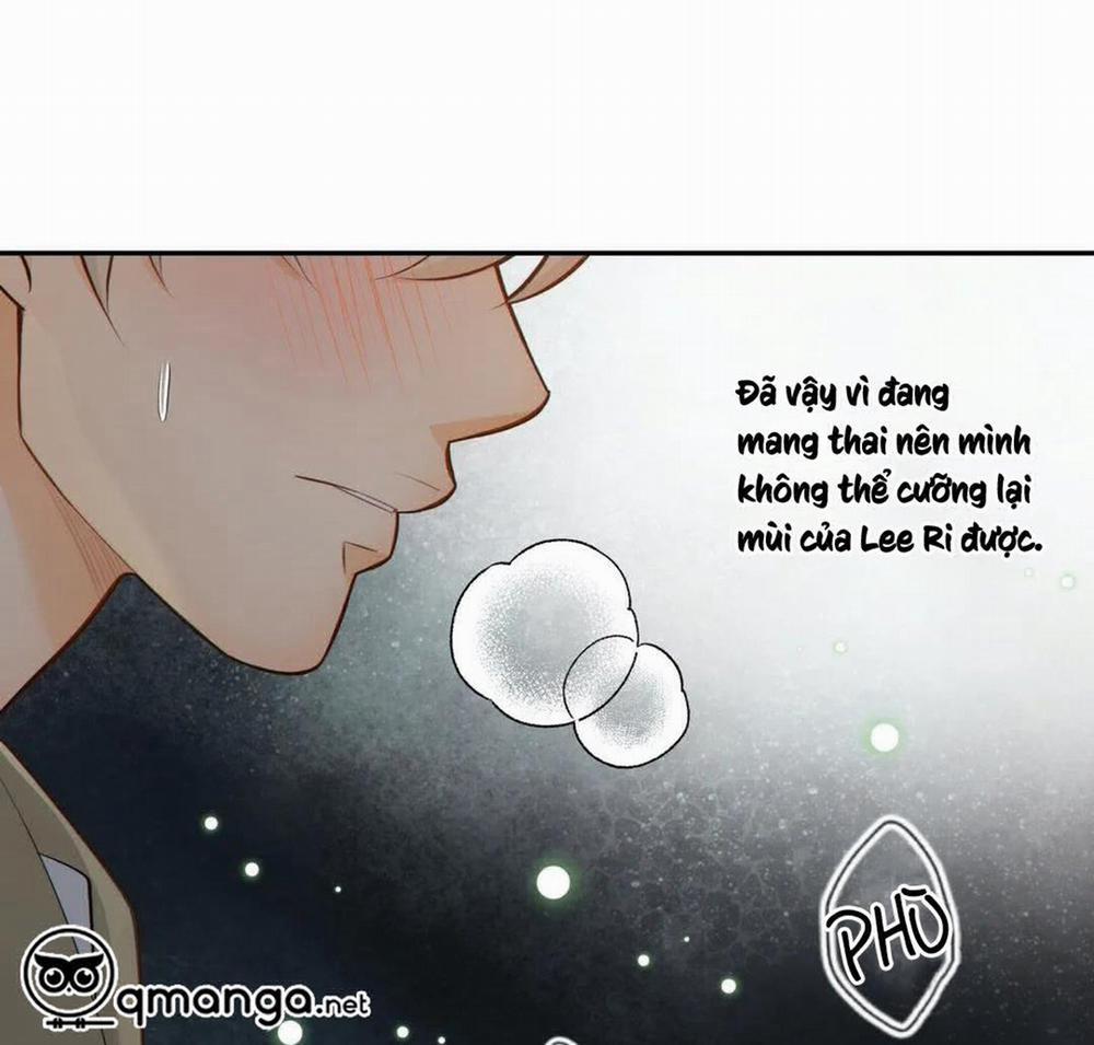 Thời gian giữa Sói và Chó 47 trang 14