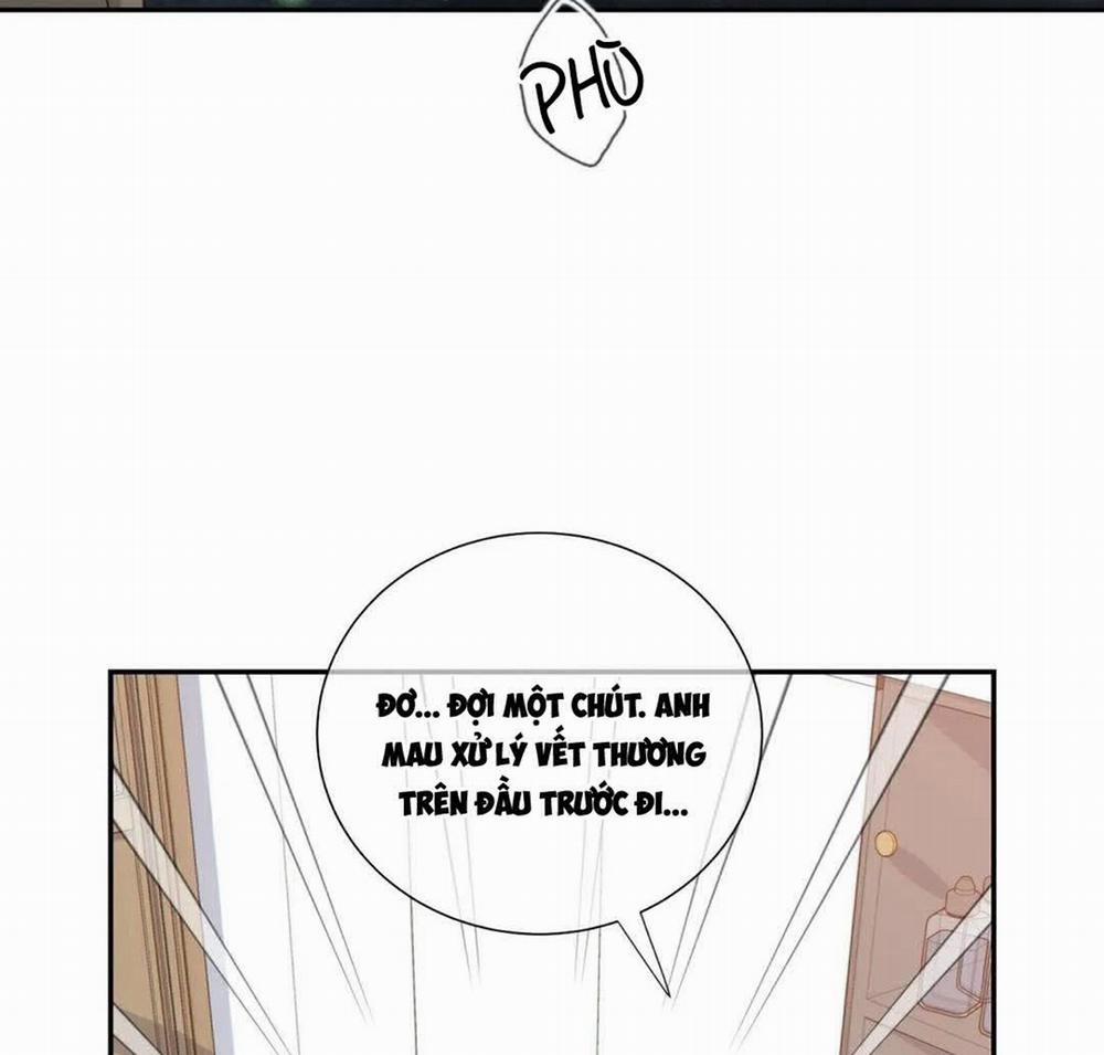 Thời gian giữa Sói và Chó 47 trang 15