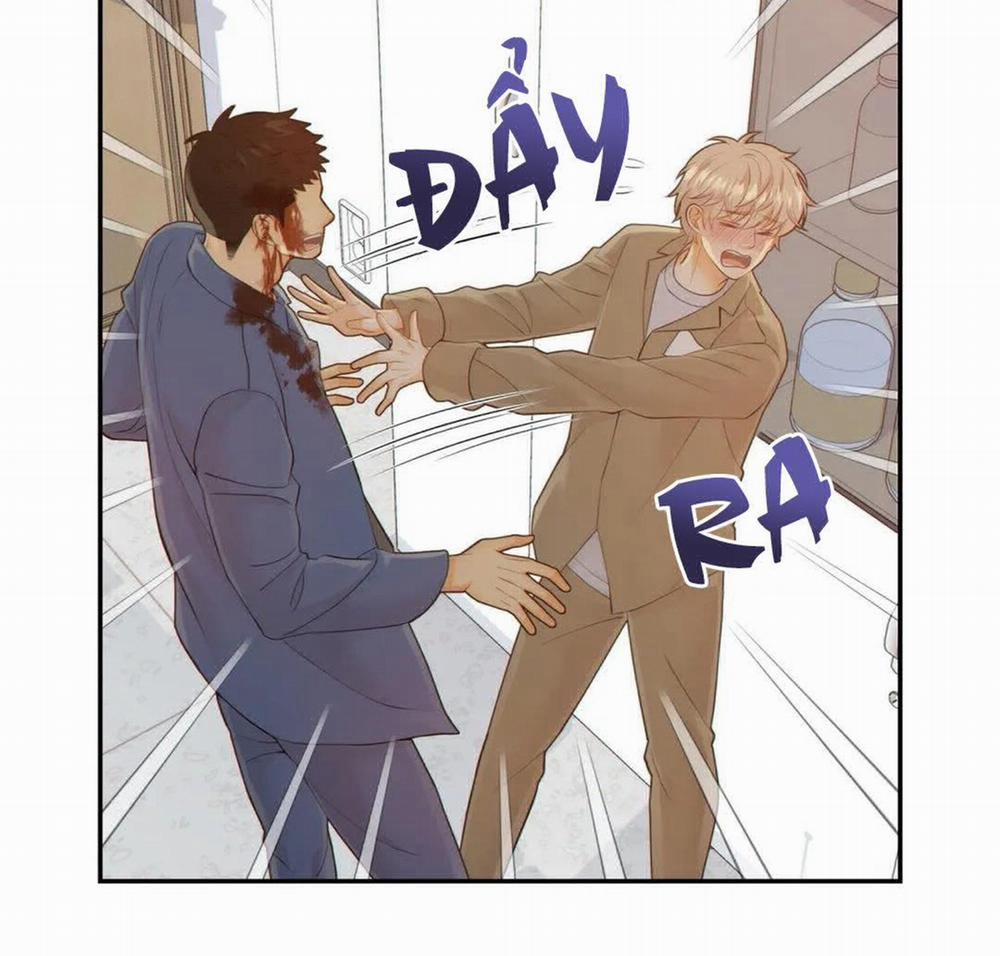 Thời gian giữa Sói và Chó 47 trang 16