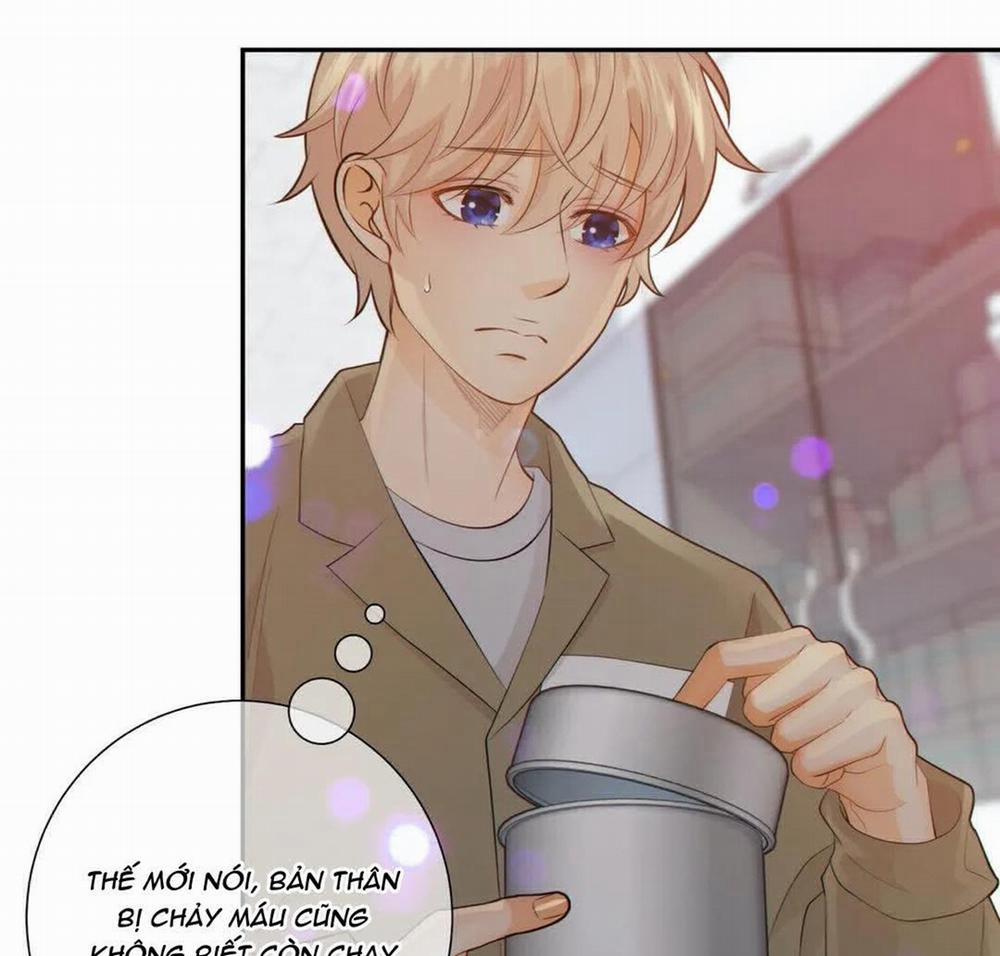 Thời gian giữa Sói và Chó 47 trang 19