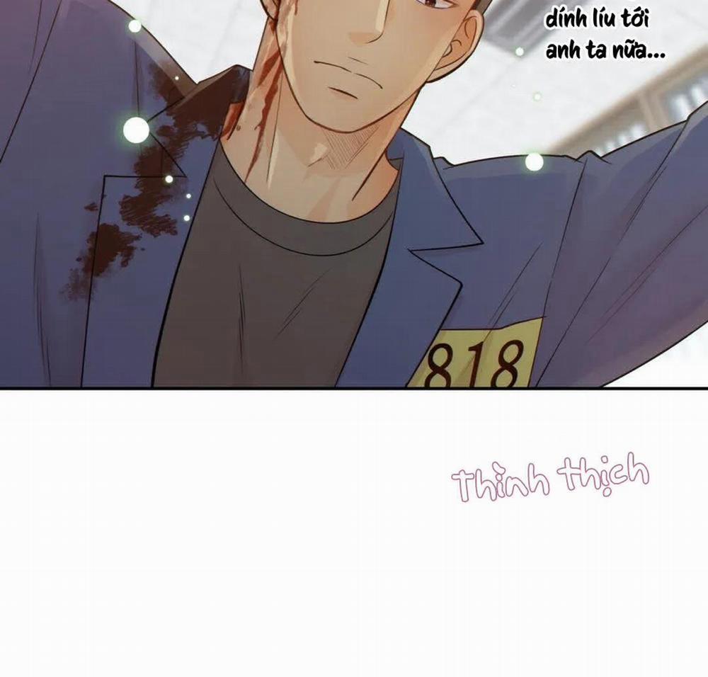 Thời gian giữa Sói và Chó 47 trang 2