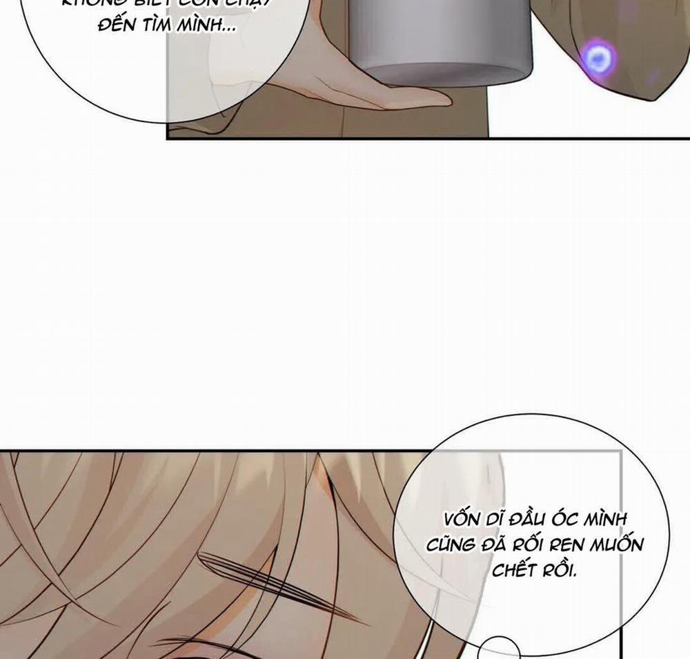 Thời gian giữa Sói và Chó 47 trang 20