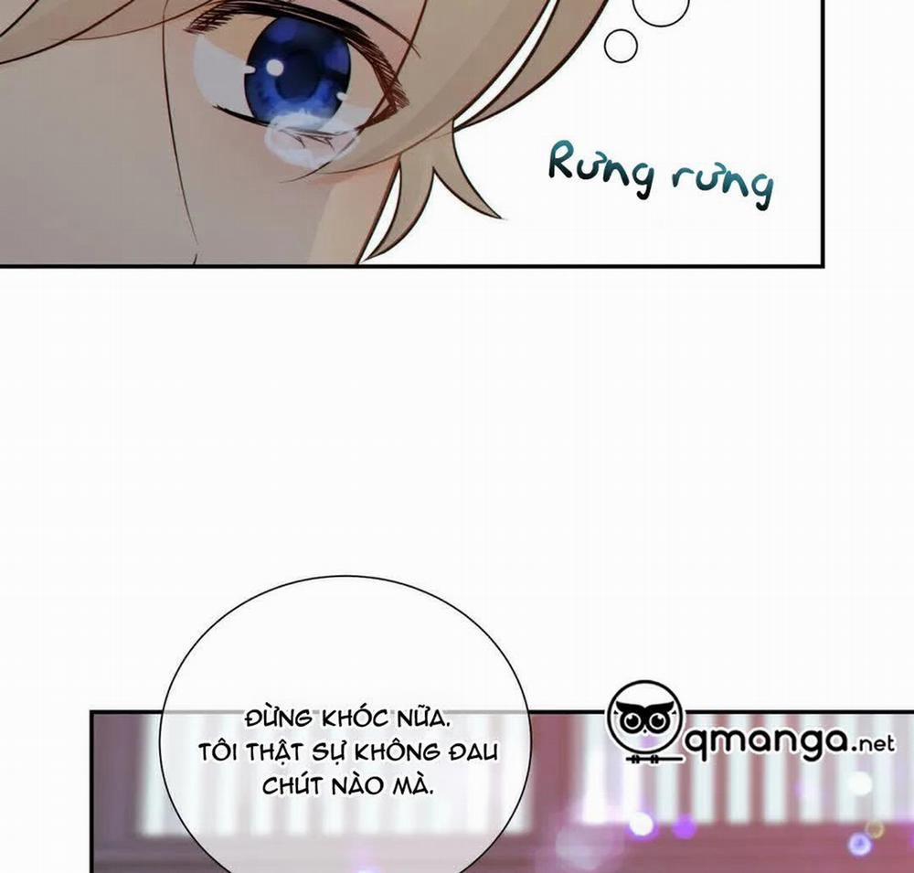 Thời gian giữa Sói và Chó 47 trang 21