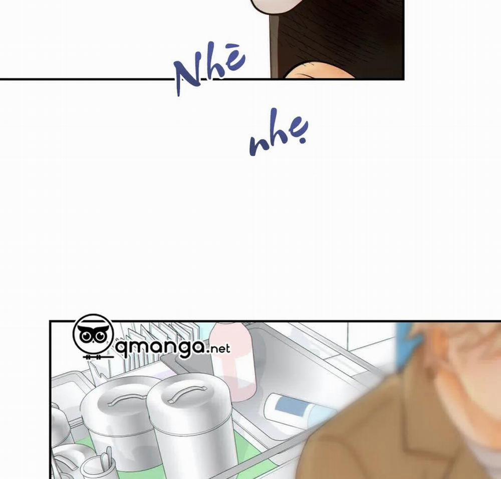 Thời gian giữa Sói và Chó 47 trang 28