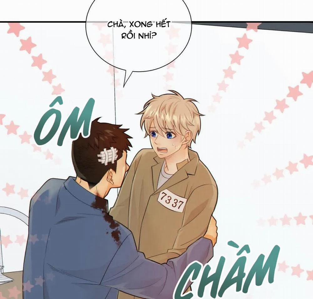 Thời gian giữa Sói và Chó 47 trang 31