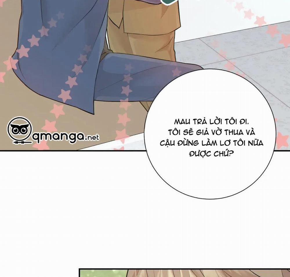 Thời gian giữa Sói và Chó 47 trang 32